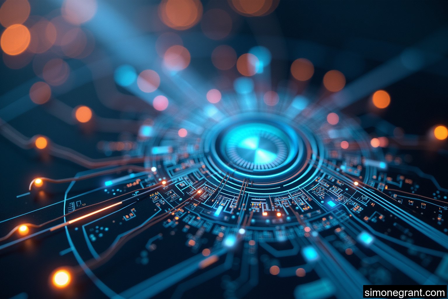 The Fusion of Art and Technology: Exploring Innovative Design Concepts