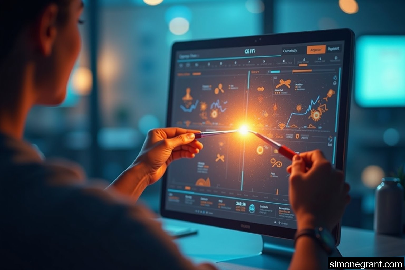 Igniting Creativity and Innovation: The Power of Thoughtful Content Creation